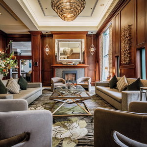 Hotel The Magnolia Hotel And Spa cazare Victoria