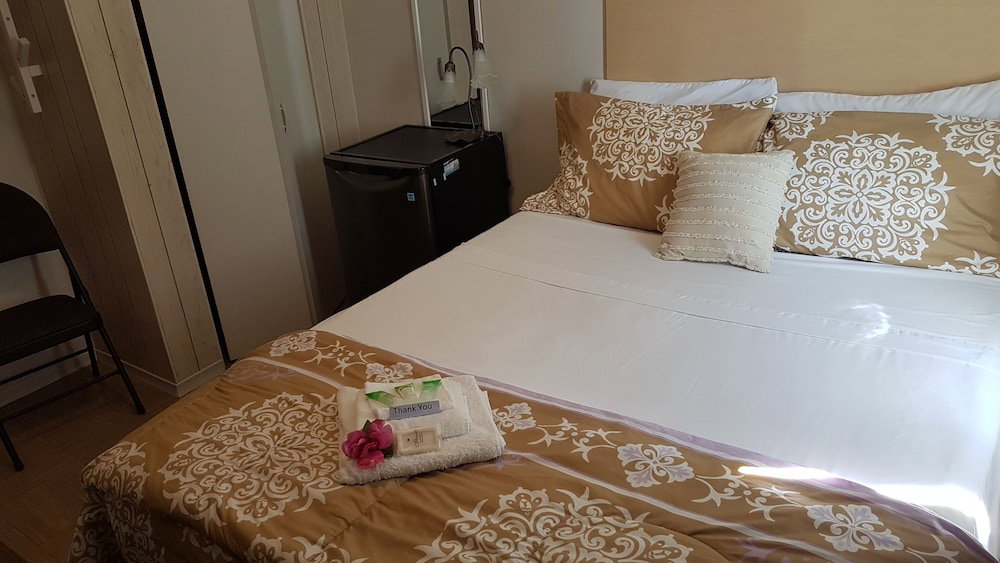 Hotel Preferred Rooms By Crestview Guest House