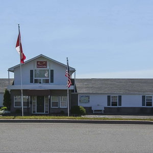 Hotel Econo Lodge & Suites Saint John cazare Saint John