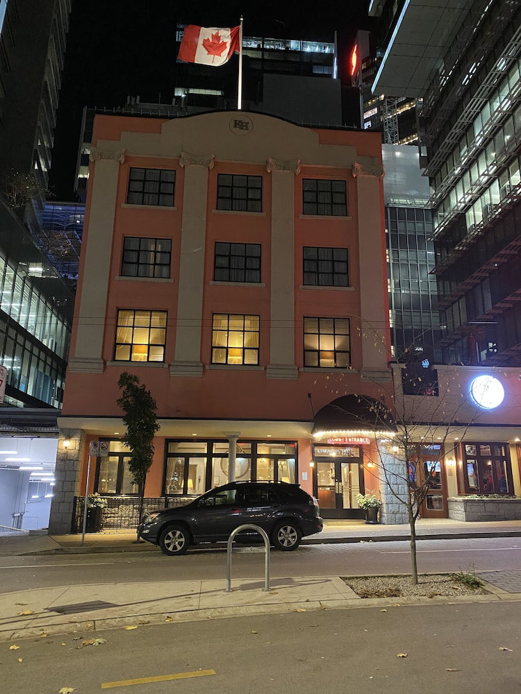 Hotel Kingston Hotel