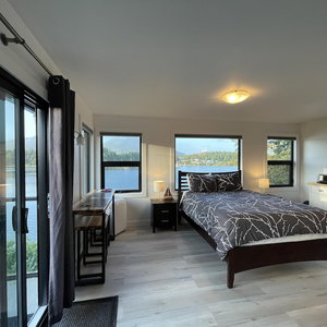 Hotel Shore Thing cazare Ucluelet