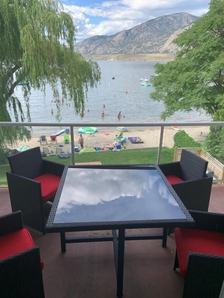 Hotel Richter Pass Beach Resort