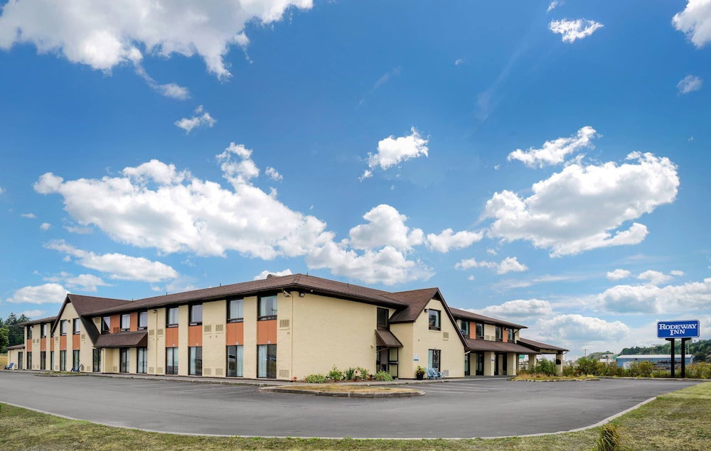 Hotel Rodeway Inn