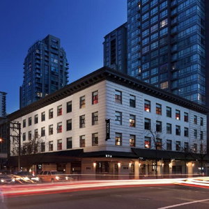 Hotel Moda Hotel cazare West End