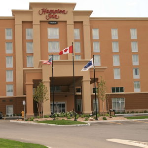 Hotel Hampton Inn By Hilton North Bay cazare North Bay