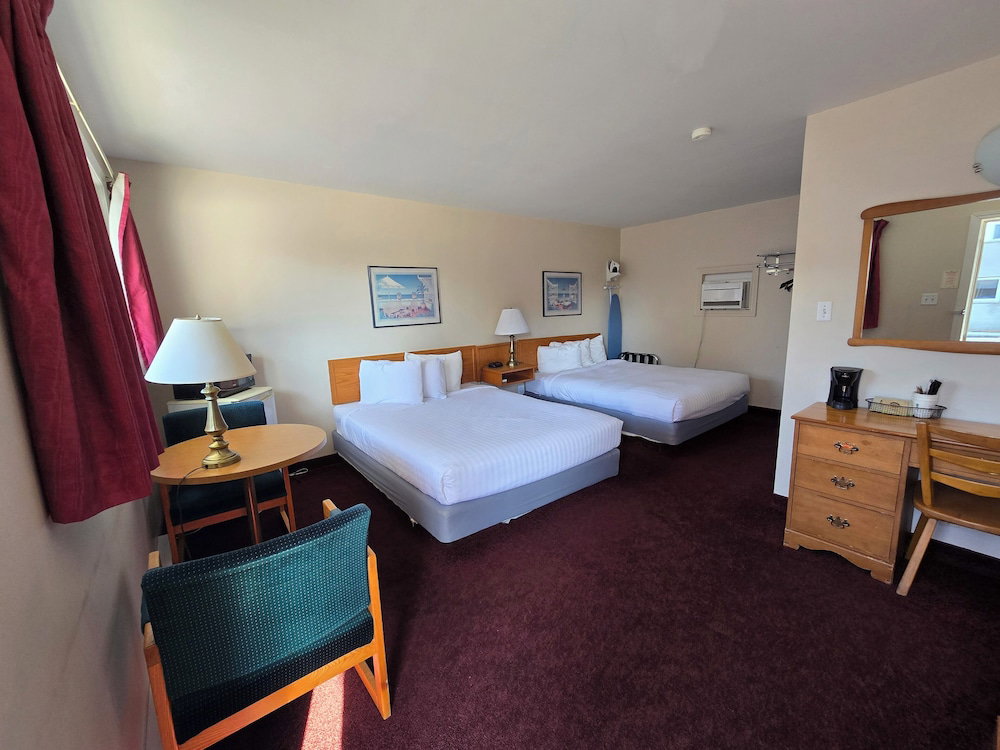Hotel Travelodge By Wyndham Port Elgin