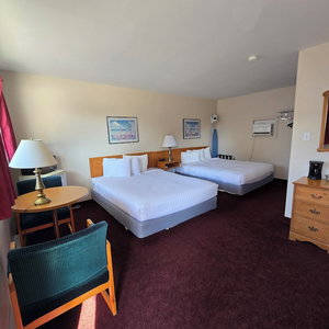 Hotel Travelodge By Wyndham Port Elgin cazare Paisley
