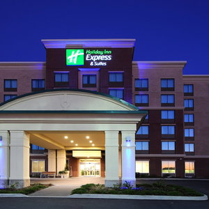 Hotel Holiday Inn Express & Suites Halifax Airport By Ihg cazare Fall River