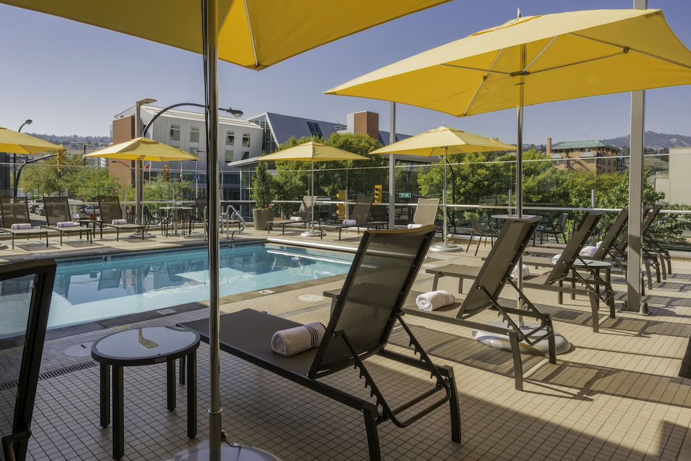 Hotel Delta Hotels By Marriott Kamloops