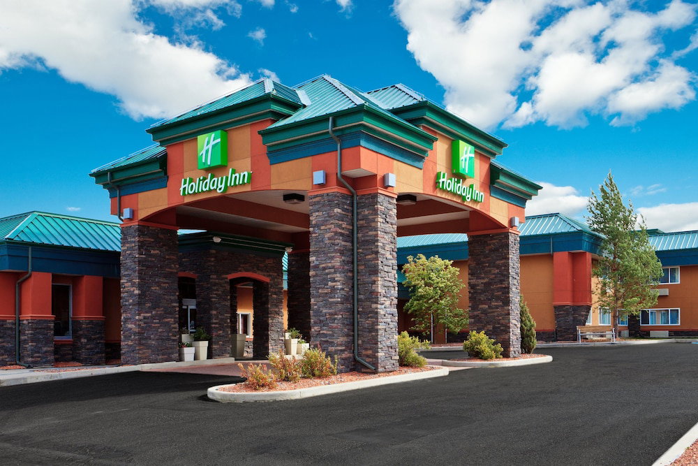 Hotel Holiday Inn Hinton By Ihg
