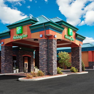 Hotel Holiday Inn Hinton By Ihg cazare Hinton