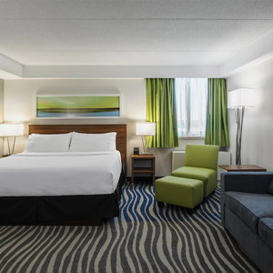 Hotel Birchwood Inn, Bw Premier Collection cazare Winnipeg