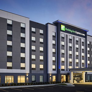 Hotel Holiday Inn Express And Suites Brantford By Ihg cazare Brantford