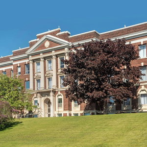 Hotel The Courthouse Hotel, An Ascend Collection Hotel cazare Thunder Bay