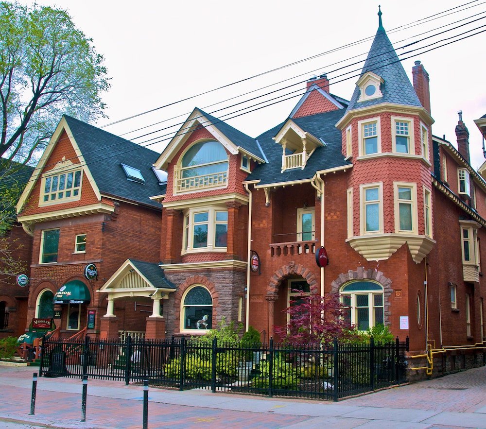 Hotel Madison Manor Boutique Hotel