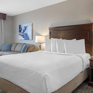 Hotel Best Western Plus Grand-Sault Hotel & Suites cazare Saint-Leonard