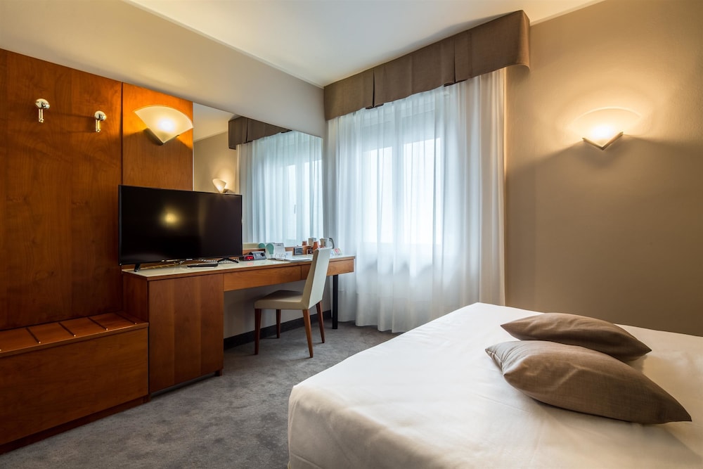 Hotel Best Western Turismo