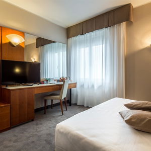 Hotel Best Western Turismo cazare Verona
