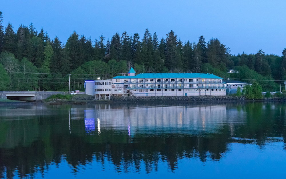 Hotel Glen Lyon Inn & Suites