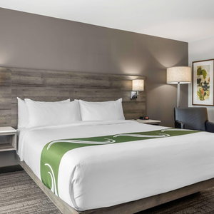 Hotel Amsterdam Inn & Suites, An Ascend Collection Hotel cazare Fredericton