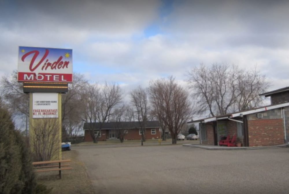 Hotel Virden Motel