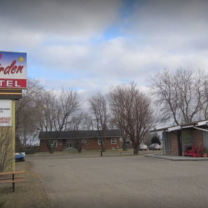 Hotel Virden Motel cazare Virden