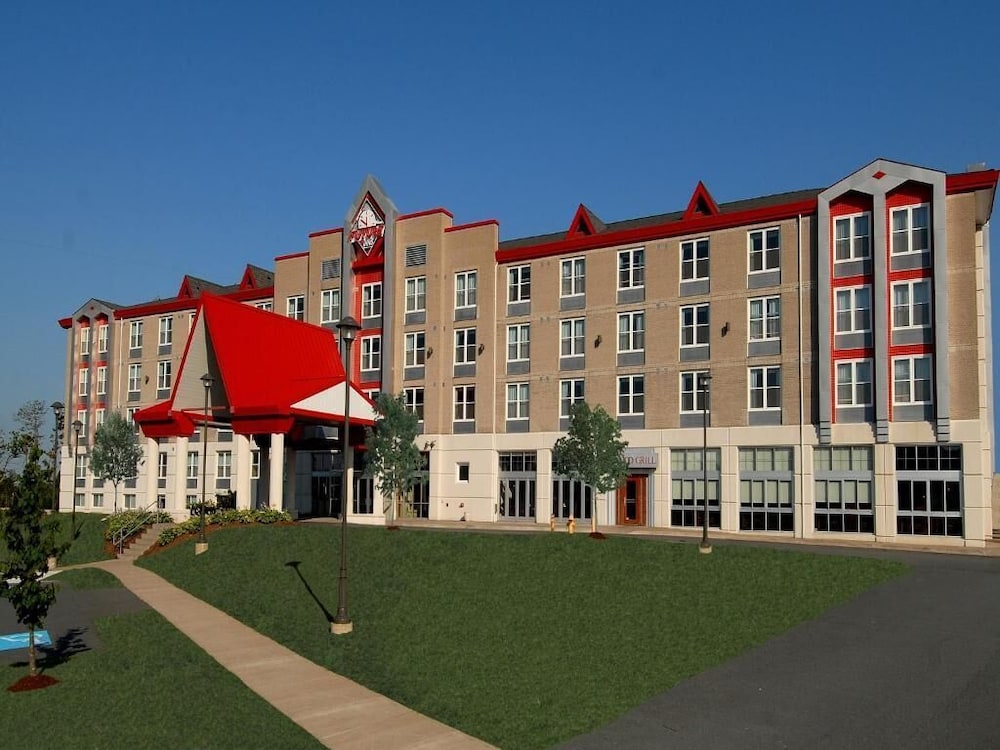 Hotel Future Inns Halifax