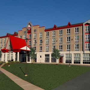 Hotel Future Inns Halifax cazare Dartmouth