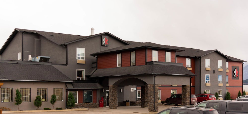 Hotel The Kanata By Bcminns Invermere