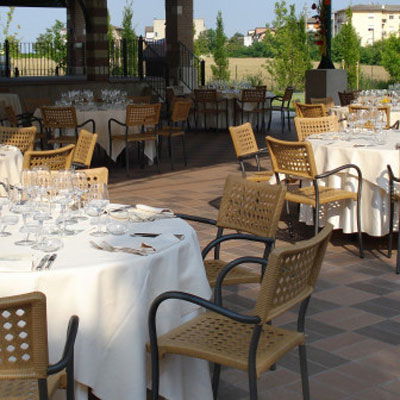 Hotel Villa Malaspina