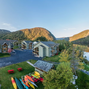 Hotel Marble Inn Resort cazare Corner Brook