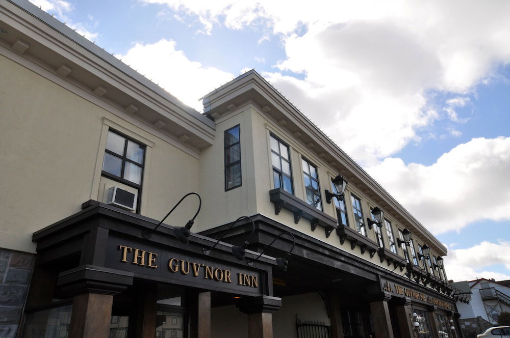 Hotel The Guv’nor