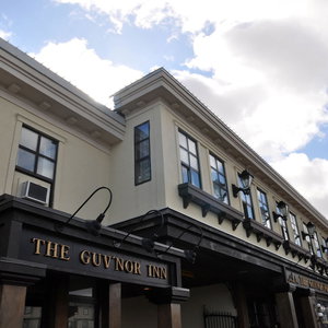 Hotel The Guv’nor cazare St. John's