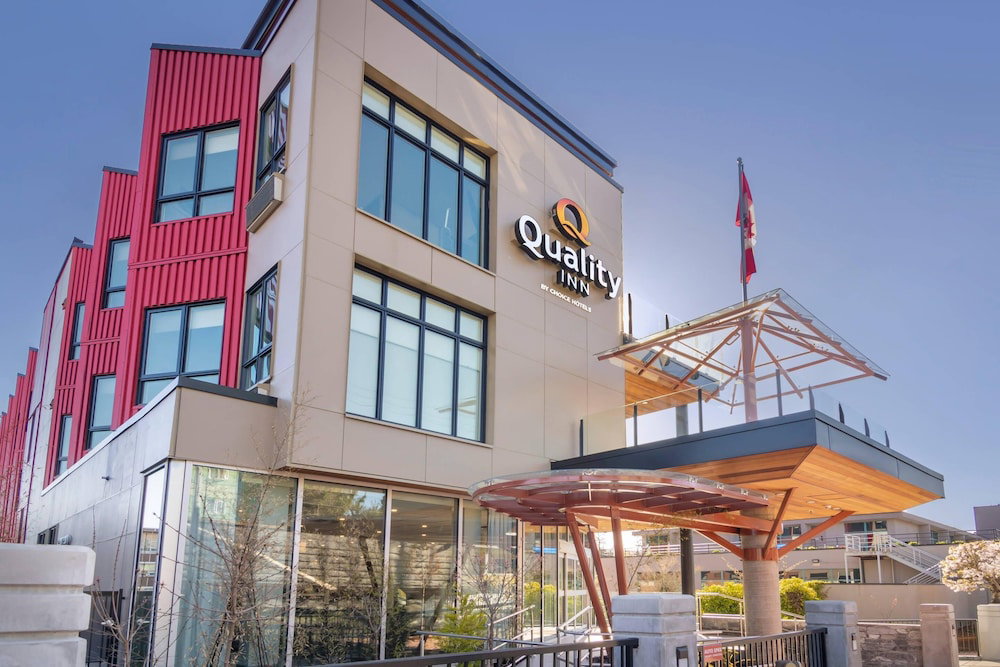 Hotel Quality Inn
