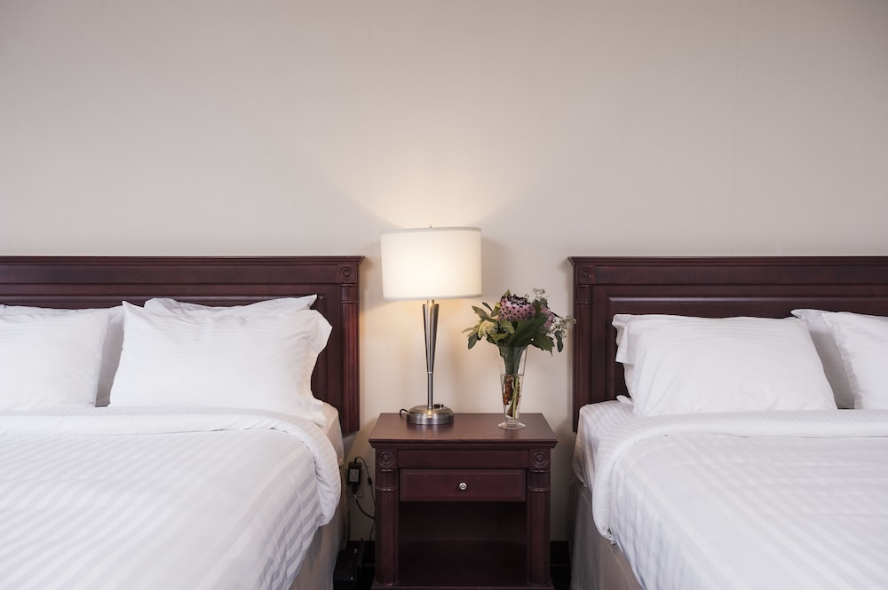 Hotel Le Deville Par G5