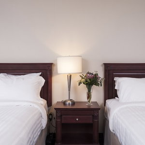 Hotel Le Deville Par G5 cazare Rouyn-Noranda