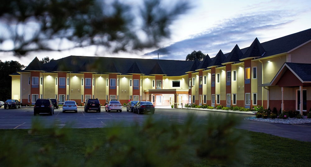 Hotel Quality Inn