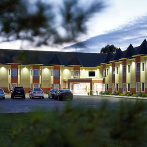 Hotel Quality Inn cazare Paisley
