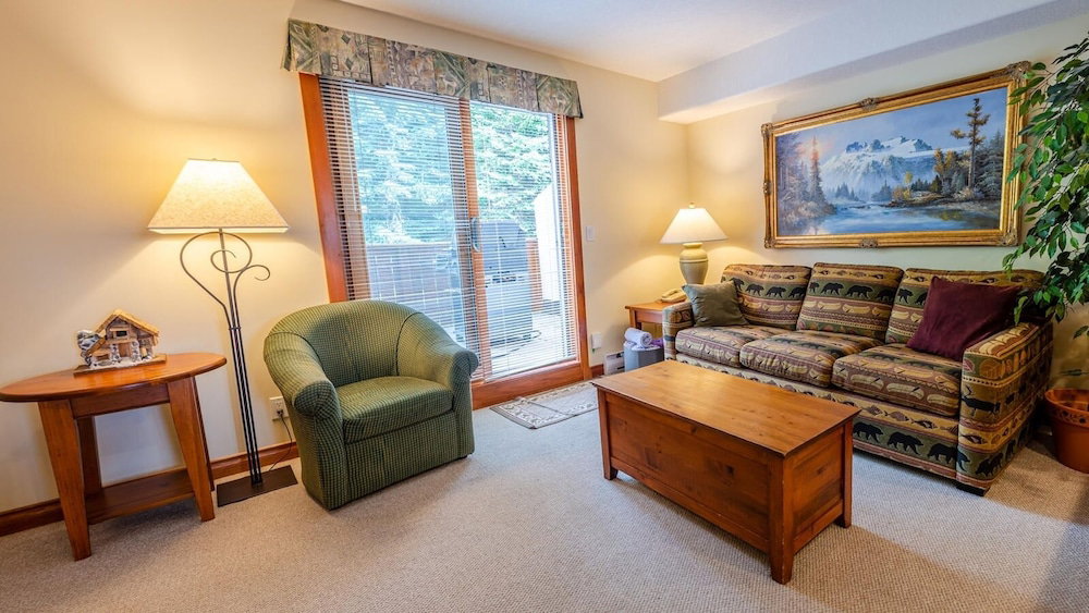 Hotel Timberline Village #38 By Bear Country