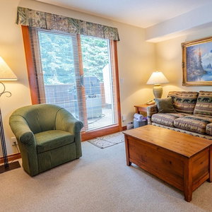 Hotel Timberline Village #38 By Bear Country cazare Chase