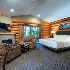 Hotel Tigh-Na-Mara Seaside Spa Resort cazare Parksville