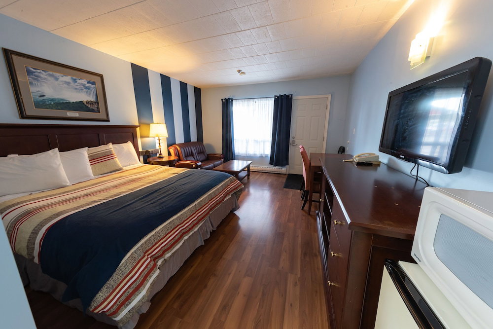Hotel Villager Lodge