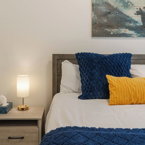 Hotel Barts Ski & Golf Retreat cazare Revelstoke
