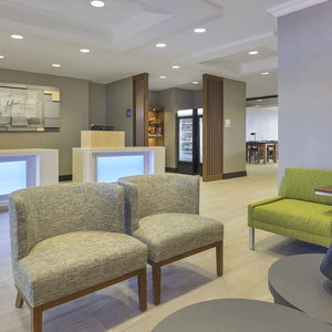 Hotel Holiday Inn Express & Suites North Bay By Ihg cazare North Bay