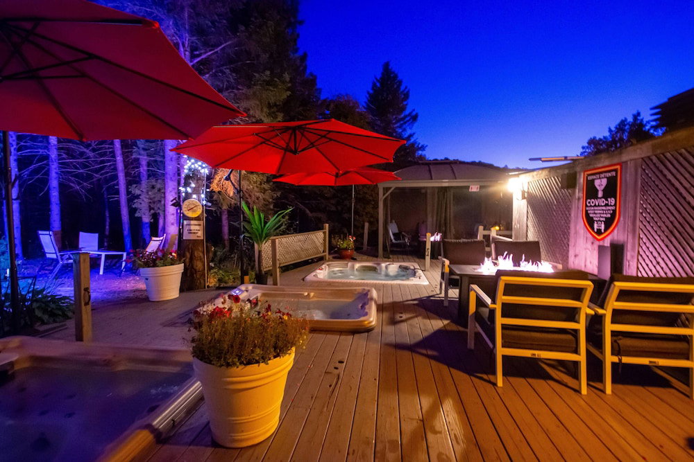 Hotel Auberge Hôtel Spa Watel