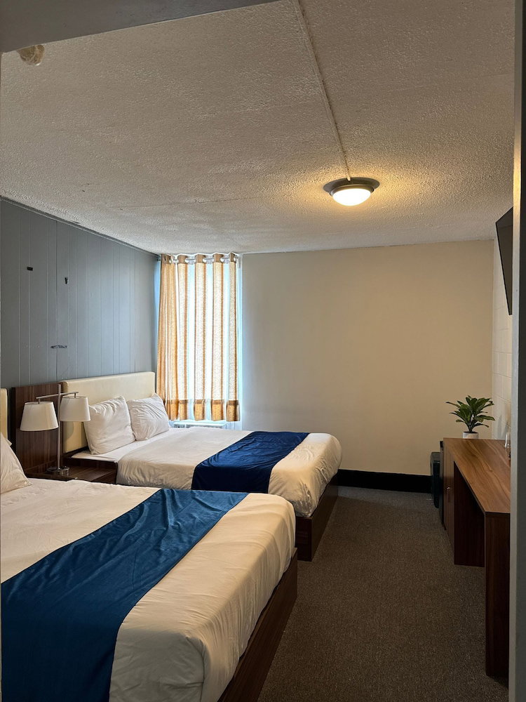 Hotel Grand Royal Legacy
