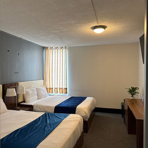 Hotel Grand Royal Legacy cazare Winnipeg