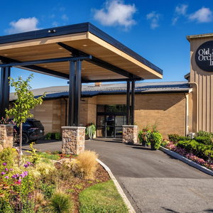Hotel Old Orchard Inn cazare Wolfville