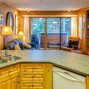 Hotel Snow Creek Village #48 By Bear Country cazare Chase