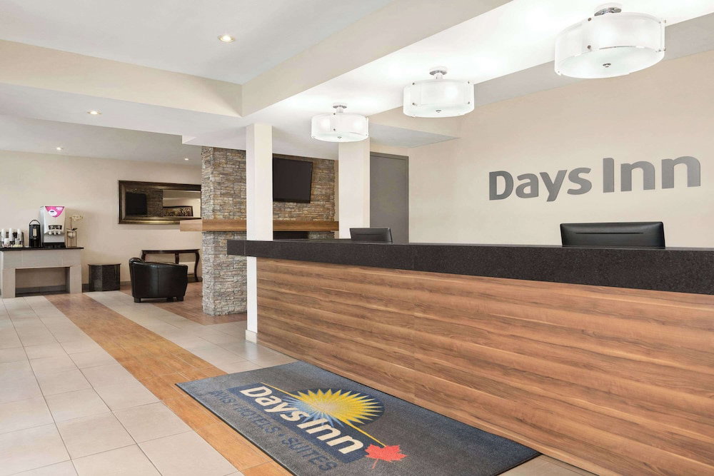 Hotel Days Inn By Wyndham Montreal East